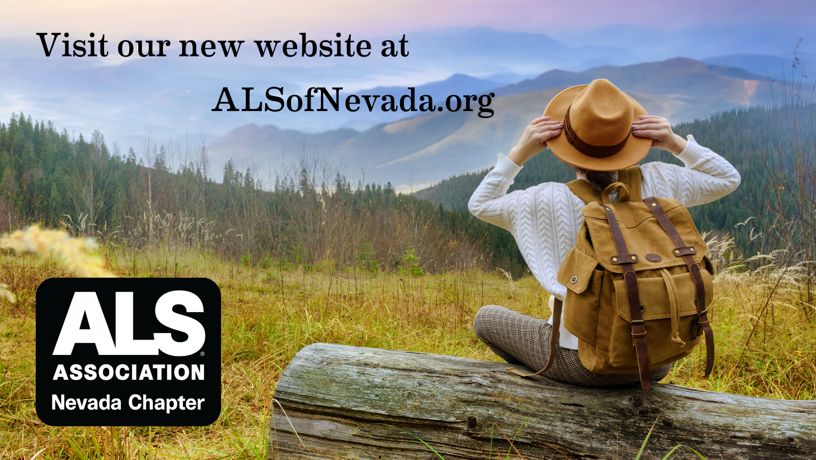 Visit our new website at ALSofNevada.org